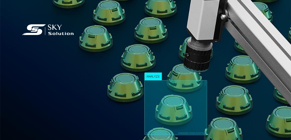 Computer Vision in Automated Quality Control: Ultimate Guide