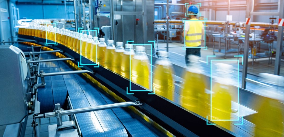 Computer Vision In Quality Control: The Ultimate Guide