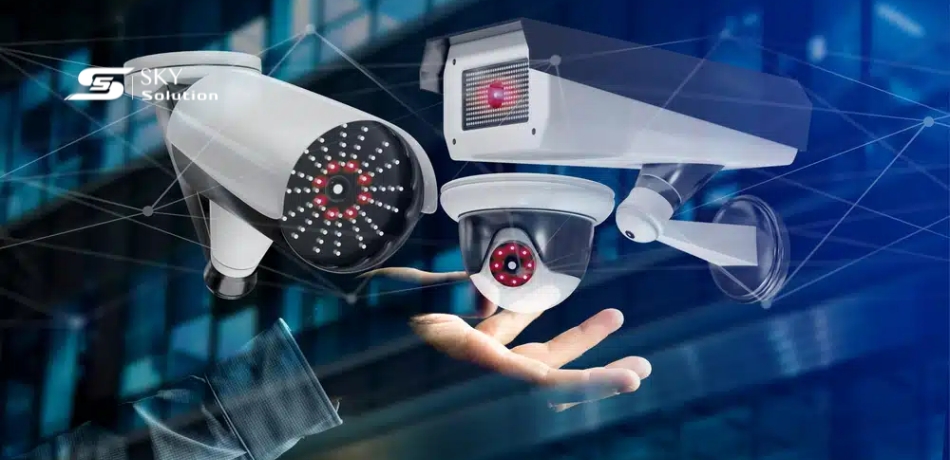 How Machine Learning Powers Smart CCTV: The Ultimate Guide