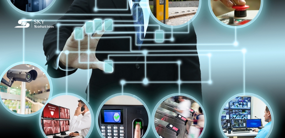 Integrated Security Systems: Definition, Benefits, and More