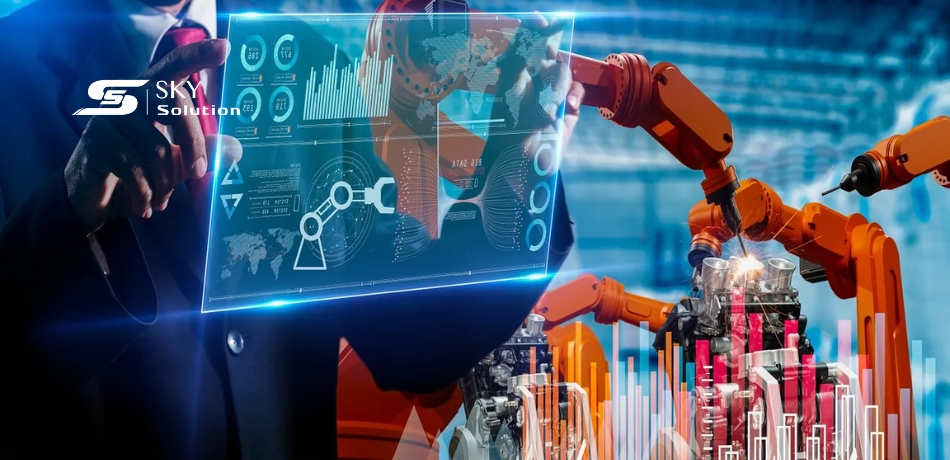 Use Cases and Trends in Computer Vision for Industrial Use